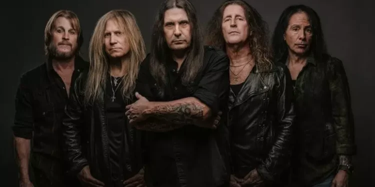 Savatage: due date a luglio 2026, una con l’orchestra a Pompei