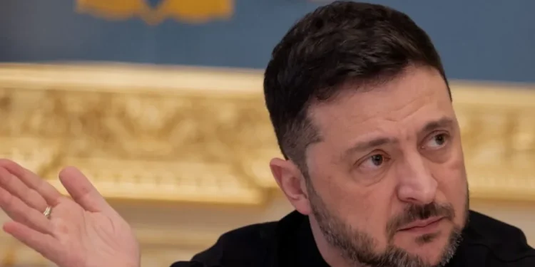 Cessione del Donbass e caccia europei: ecco i 28 punti del piano per l’Ucraina