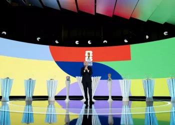 Mondiali: sorteggio a Zurigo, l’Italia nei playoff contro l’Irlanda del Nord