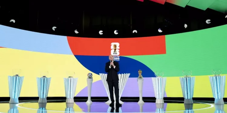 Mondiali: sorteggio a Zurigo, l’Italia nei playoff contro l’Irlanda del Nord