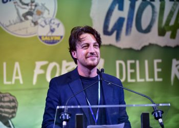 Alberto Stefani: chi è il volto nuovo del Veneto che prende il testimone di Zaia