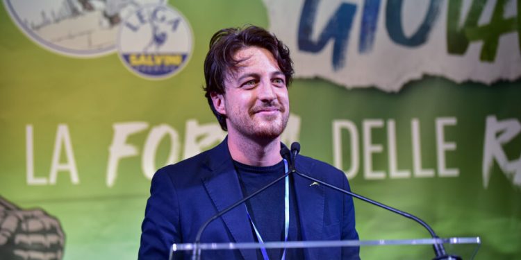 Alberto Stefani: chi è il volto nuovo del Veneto che prende il testimone di Zaia