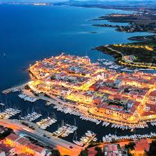 Stintino accoglie la Fiamma Olimpica per venerdì 13 dicembre 2025