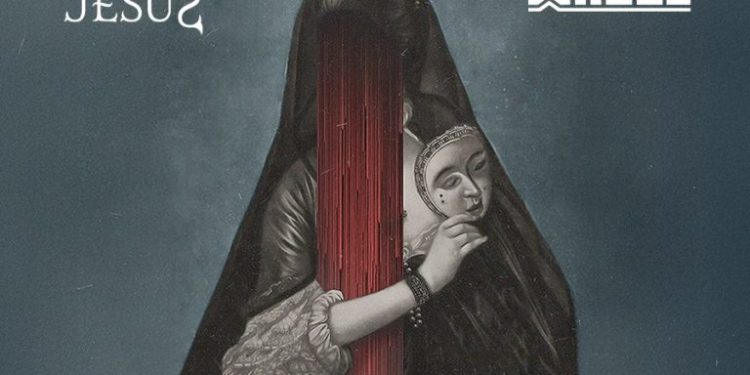 Stoned Jesus & Wheel: due date in Italia ad aprile