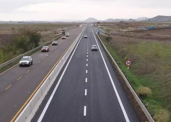 Ripristinato transito a 4 corsie sulla 131 Monastir-Nuraminis