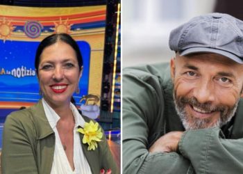 Striscia La Notizia, gli storici inviati Max Laudadio e Stefania Petyx lasciano il tg satirico