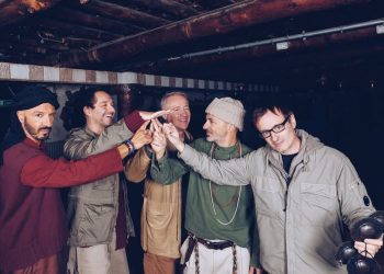 Subsonica, torniamo in scena tra libertà e contaminazioni