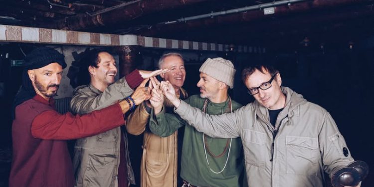 Subsonica, torniamo in scena tra libertà e contaminazioni