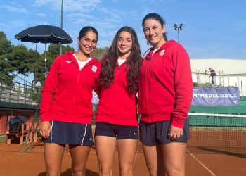 Semifinale d’andata al Circolo Tennis Palermo: il Tennis Club Cagliari cede 3-1. Sabato il ritorno
