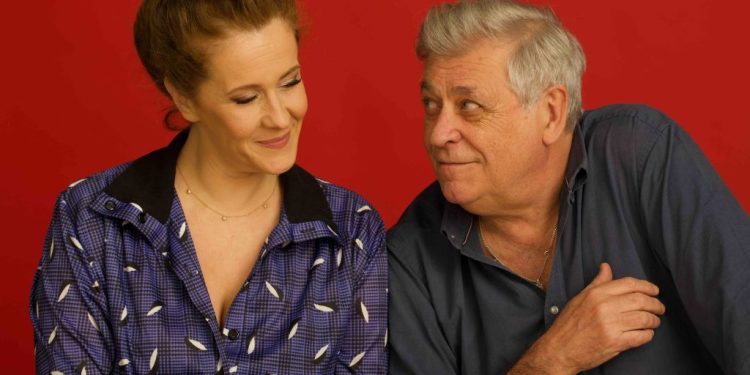 I “Retablos” di Riccardo Tesi & Giua illuminano il Teatro Massimo di Cagliari