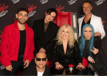 The Voice Senior, stasera 21 novembre: anticipazioni seconda puntata