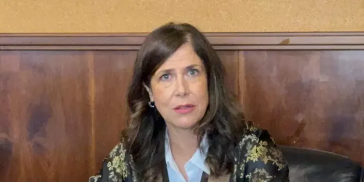 Vertenza entrate, il 20 l’incontro a Roma fra Todde e Giorgetti