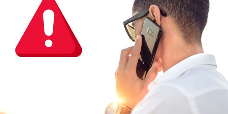 Messaggi truffa via sms, la Asl Gallura avvisa gli utenti