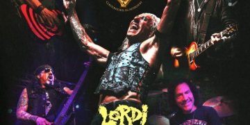 I Twisted Sister  dopo 18 anni tornano in Italia