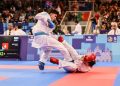 Jesolo capitale mondiale del Karate: al via la Venice Cup e la Youth League