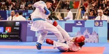 Jesolo capitale mondiale del Karate: al via la Venice Cup e la Youth League