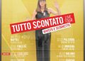 Aurora Leone in tour con lo spettacolo “Tutto scontato –  Rivisto e scorretto”