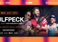 I Vulfpeck per la prima volta in Italia: unica data a Unaltrofestival 2026