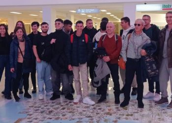 L’Istituto Alberghiero di Sassari vola in Svezia alla Settimana della Cucina Italiana nel Mondo