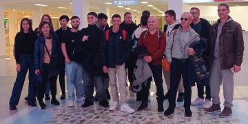 L’Istituto Alberghiero di Sassari vola in Svezia alla Settimana della Cucina Italiana nel Mondo