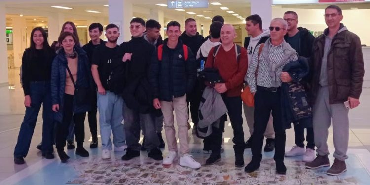 L’Istituto Alberghiero di Sassari vola in Svezia alla Settimana della Cucina Italiana nel Mondo