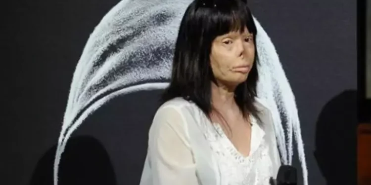 Frase shock su Valentina Pitzalis, bufera contro ex senatore