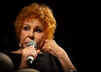 Addio a Ornella Vanoni, aveva 91 anni