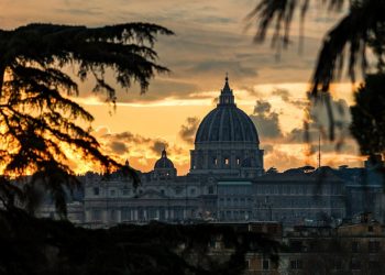 ‘Il Vaticano e la Geopolitica’: corso in sala Tobagi il 12 dicembre