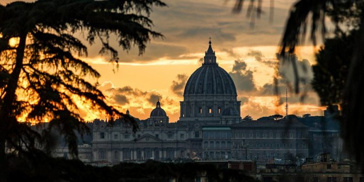 ‘Il Vaticano e la Geopolitica’: corso in sala Tobagi il 12 dicembre