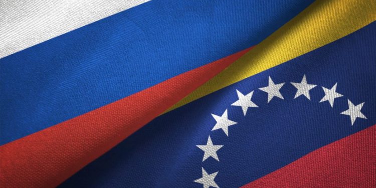 La Russia ribadisce il suo forte sostegno al Venezuela e si batte per la salvaguardia dell’America Latina come zona di pace