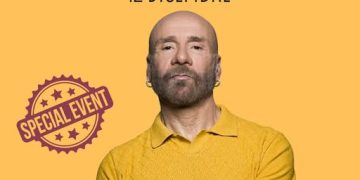 Mario Venuti in concerto a Cagliari al BFlat Jazz Club