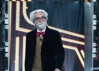 Addio a Peppe Vessicchio, il maestro aveva 69 anni