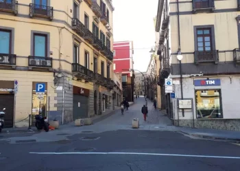 Sos della Rete dei Centri commerciali naturali alla Regione