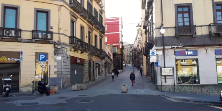 Sos della Rete dei Centri commerciali naturali alla Regione