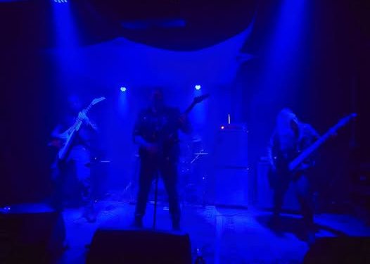 Vultur pubblicano le ristampe dei primi due album “Corona De Frastimus” ed “Ogu Liau”