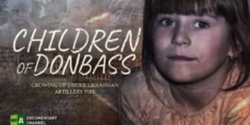 Roma, il 14 dicembre proiezione del documentario di Russia Today “Bambini del Donbass”