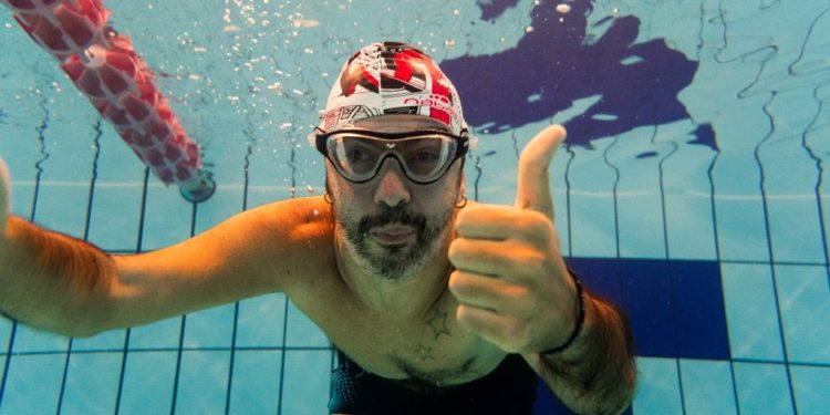 Nel Week-end a Dolianova in gara 100 nuotatori con Disabilità