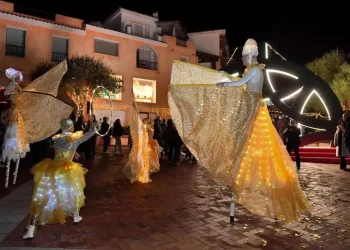 Mercatini, musica ed eventi per il Natale a Porto Cervo: in concerto i Ricchi e Poveri