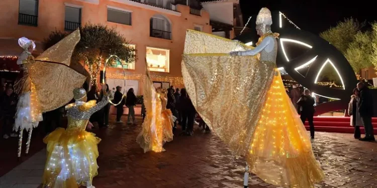 Mercatini, musica ed eventi per il Natale a Porto Cervo: in concerto i Ricchi e Poveri