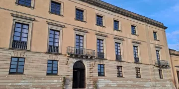 Il Museo dei menhir di Laconi compie 29 anni, venerdì un incontro pubblico