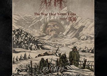 1914 annunciano una data a San Donà di Piave ad aprile 2026