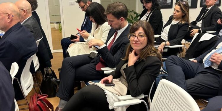 La Sardegna al centro del confronto nazionale sulle infrastrutture digitali