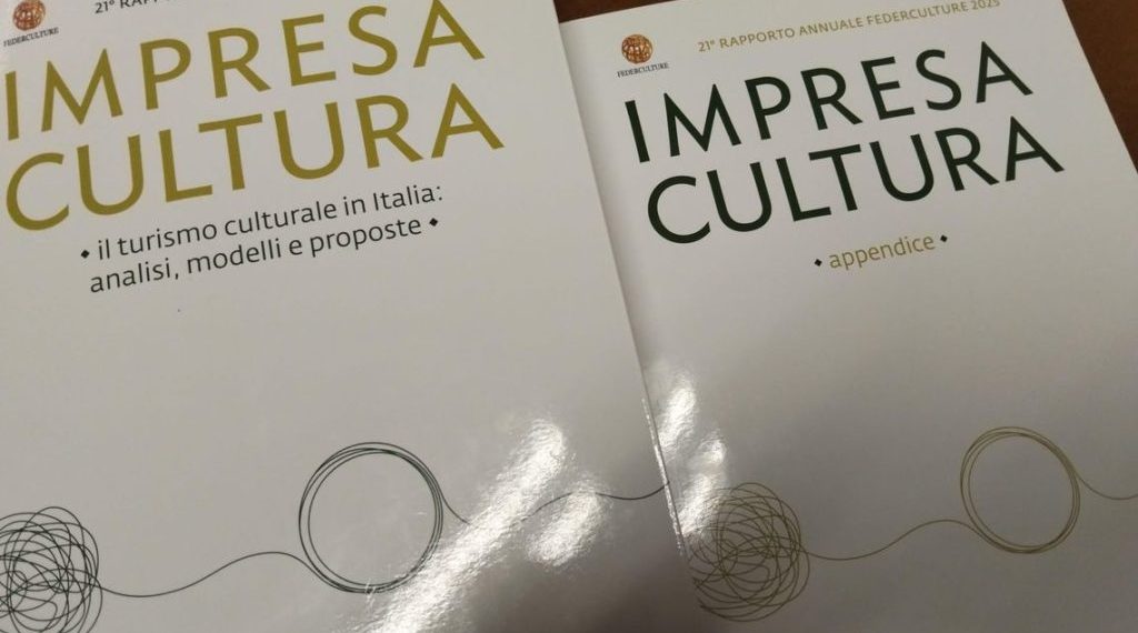 Rapporto Federculture, l’isola brilla in Italia per festival letterari e attività delle biblioteche