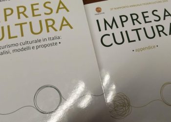 Rapporto Federculture, l’isola brilla in Italia per festival letterari e attività delle biblioteche