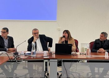 Lapideo, la Regione in campo per potenziare il comparto