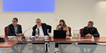 Lapideo, la Regione in campo per potenziare il comparto