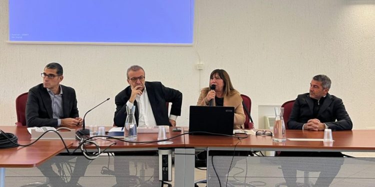 Lapideo, la Regione in campo per potenziare il comparto