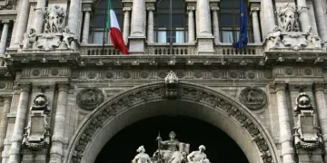 Estorsione, condanna definitiva per ex vicepresidente Torres calcio