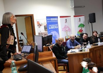 L’Associazione Friends celebra i diritti dell’infanzia e dice no alla violenza di genere