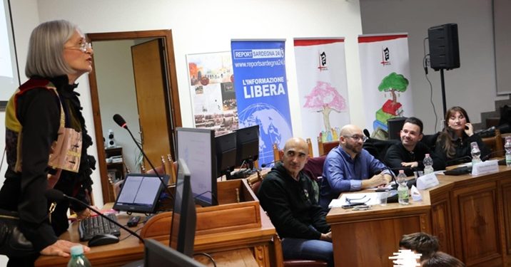 L’Associazione Friends celebra i diritti dell’infanzia e dice no alla violenza di genere